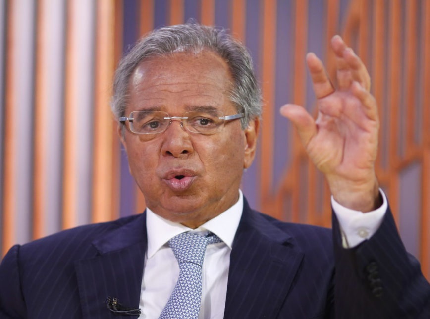 Congressistas criticam novo imposto defendido por Paulo Guedes