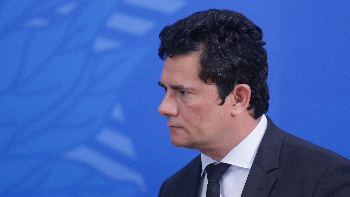Moro apresentou sete provas e pediu depoimentos dos ministros Heleno, Braga e Ramos