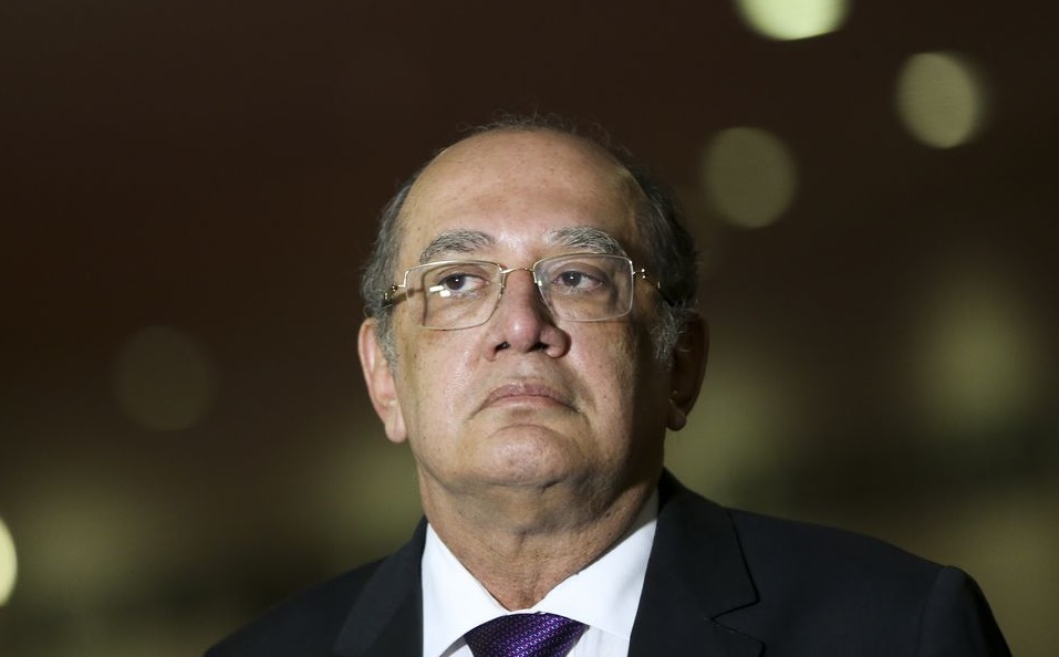 Gilmar Mendes diz que Brasil tem apreço pela democracia: “Vamos parar de brincar de ditadura”