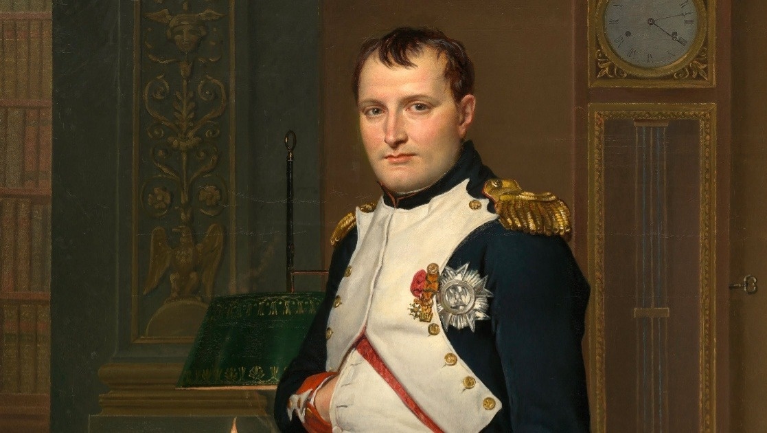 OPINIÃO – Para reflexão dos militares que gostam de ler, algumas frases de Napoleão Bonaparte