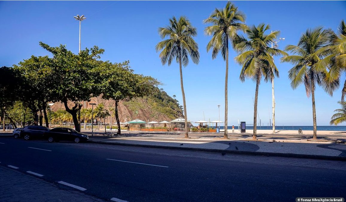 Covid-19: prefeitura do Rio anuncia retomada da atividade econômica
