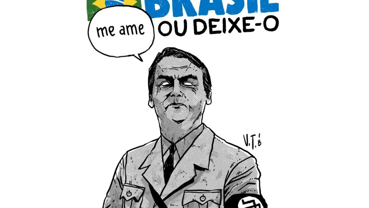 OPINIÃO – Bolsonaro, o “projeto secreto da cúpula militar”