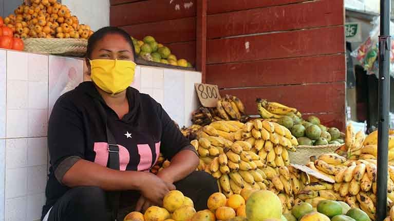 Trabalhador sem direito carrega o país na pandemia, dizem ministros do TST