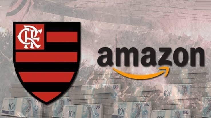 Flamengo engatilha anúncio de três novos patrocinadores
