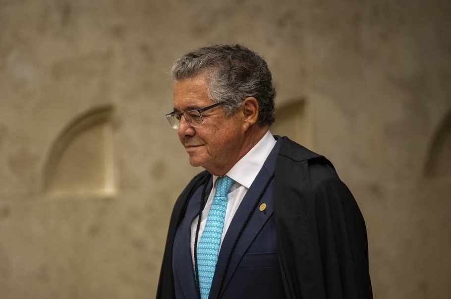 Marco Aurélio critica decisão do TJ no caso Flávio: “É o Brasil do faz de conta”