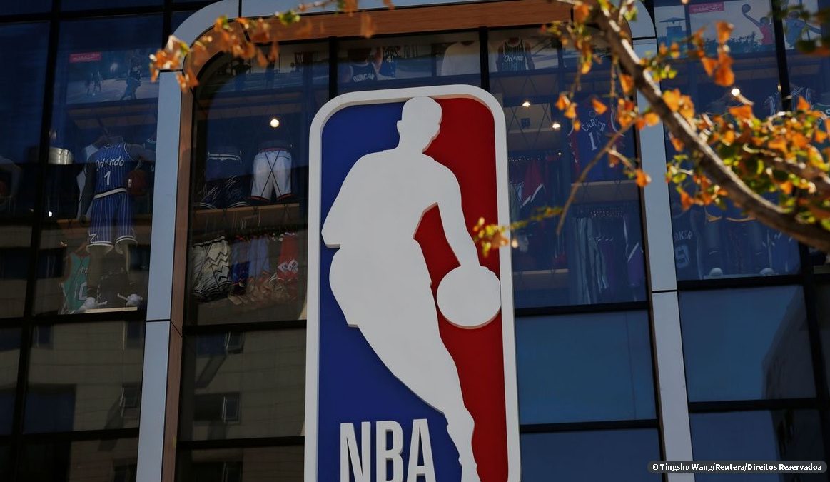 Covid-19: NBA tem mais nove atletas com resultados positivos