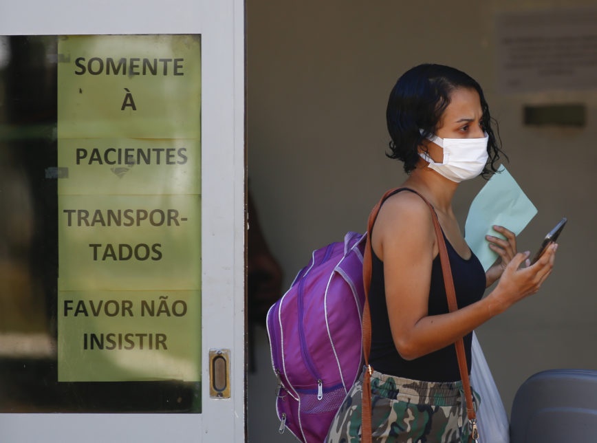 Brasil tem mais de 1,5 milhão de casos de covid-19; mortes chegam a 63.174