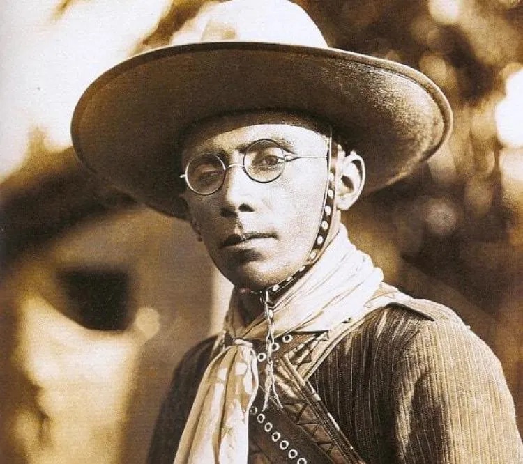 Virgulino Ferreira da Silva, o Lampião (1898-1938)