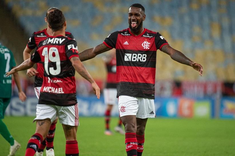 Flamengo e Botafogo avançam às semifinais da Taça Rio