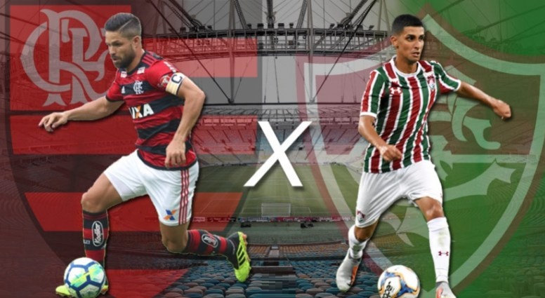 Flamengo e SBT; Ferj escala árbitro polêmico para o Fla x Flu