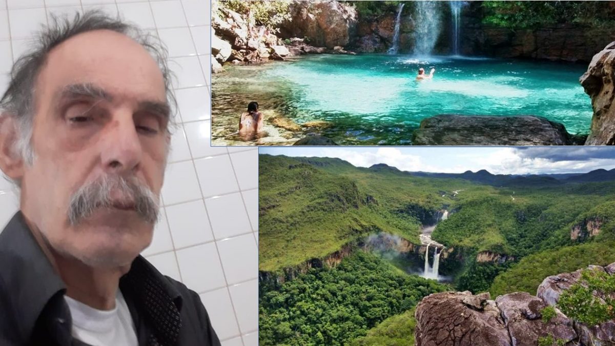 Luiz José Cunha Lima: O Novo Normal de Alto Paraíso, na Chapada dos Veadeiros, será o Turismo Álcool Gel