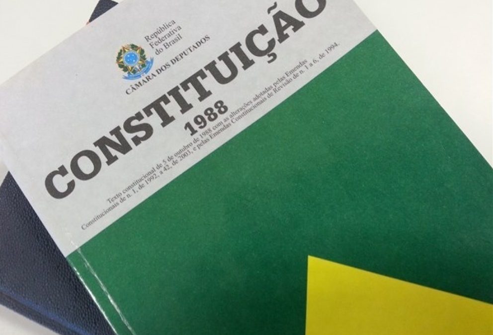 COLUNA em Defesa da Constituição – O absurdo afastamento do governador do Rio de Janeiro por decisão judicial