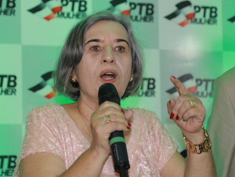 DELEGADA ELAINE MATOZINHOS: Os Equipamentos e as Políticas para Acolher a Mulher Vítima de Violência em BH estão Abandonadas