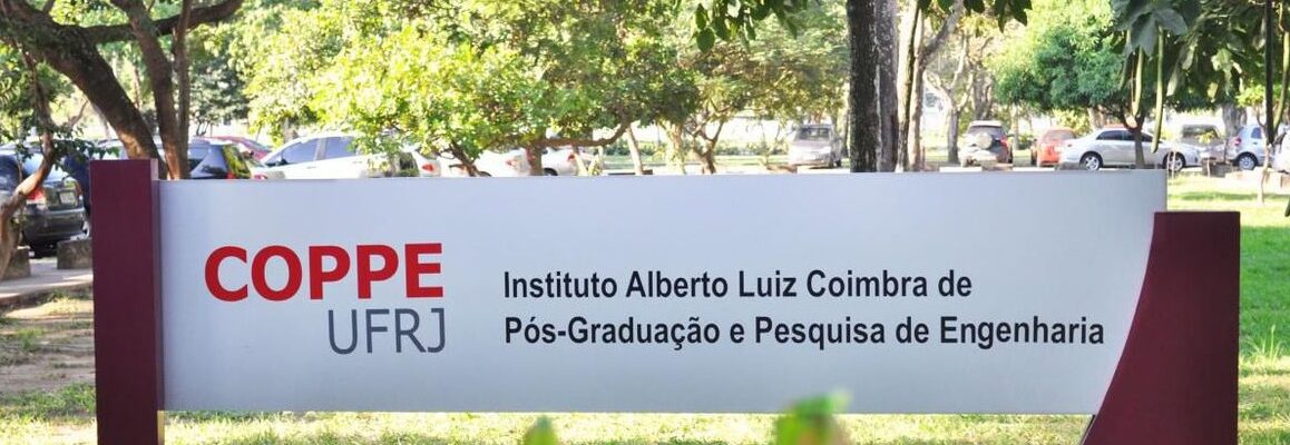 O Instituto Alberto Luiz Coimbra de Pós-Graduação e Pesquisa de Engenharia (Coppe), da UFRJ, é o maior centro de ensino e pesquisa em engenharia da América Latina (Coppe/UFRJ)