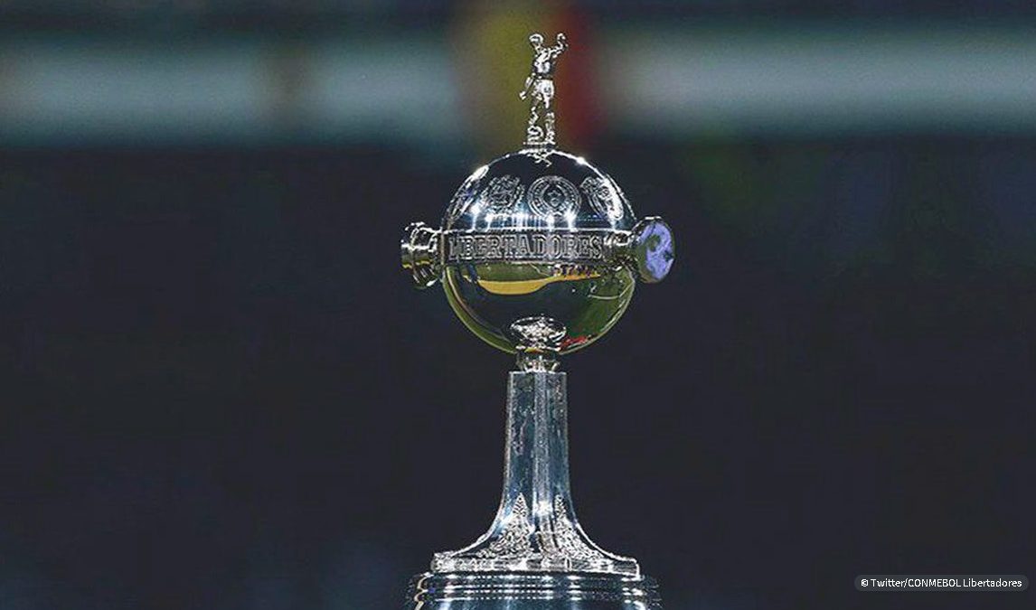 Oitavas da Libertadores terá confrontos entre Brasil e Argentina