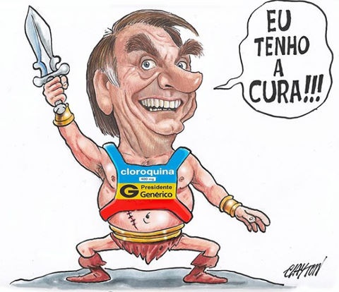 Câmara acumula 61 pedidos de impeachment contra Bolsonaro; veja lista