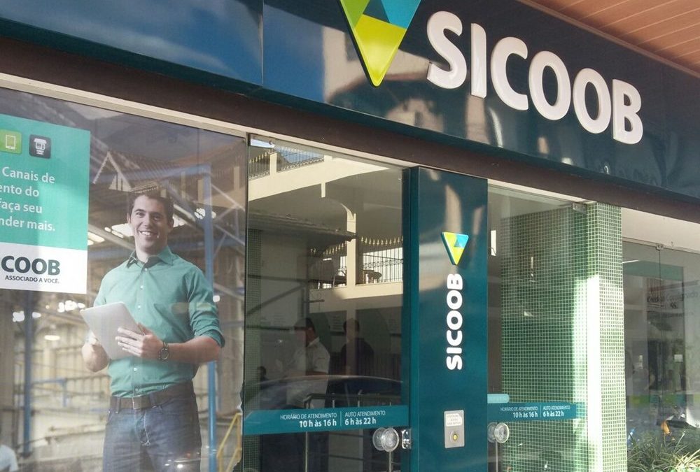 Sicoob chega aos 5 milhões de cooperados