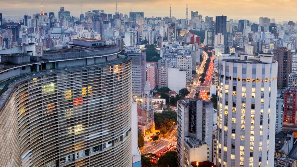 São Paulo pode ditar a nova política brasileira