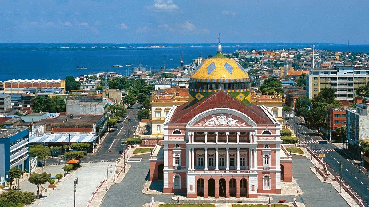 Hotelaria de Manaus apresenta resultado positivo diante de tantos desafios