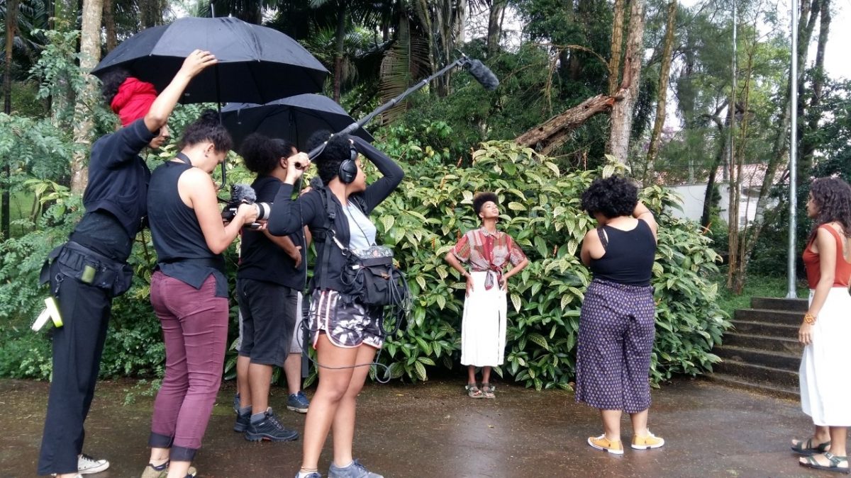 Grande estreia internacional do filme “Dentro da Minha Pele” de Val Gomes e Toni Venturi