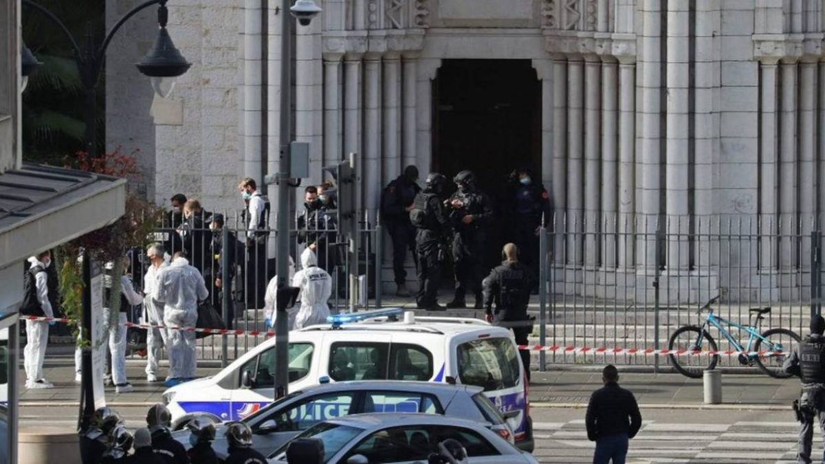 Autoridades na França decidiram tratar atos de terrorismo como problema ‘cultural’
