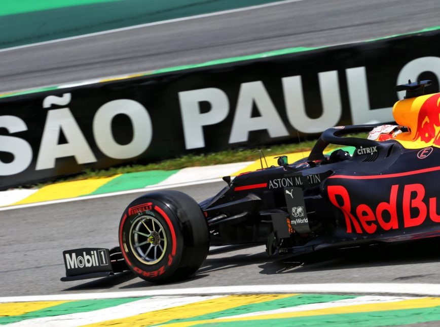 Doria confirma Fórmula 1 em São Paulo nos próximos 5 anos