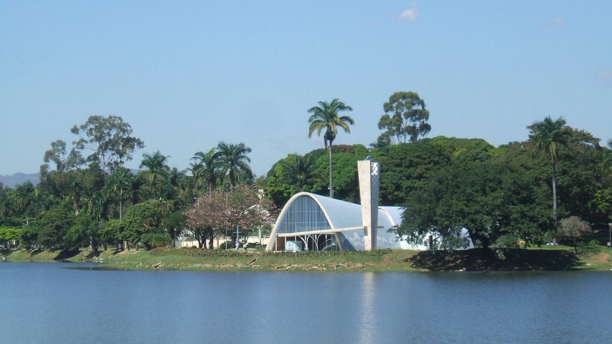 A transversalidade entre a Cultura e o Turismo em Minas Gerais