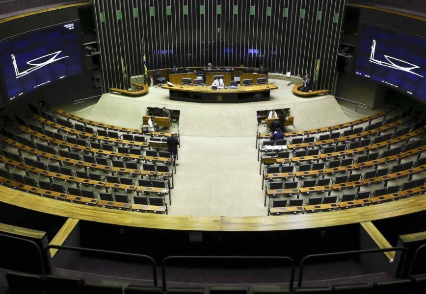 Câmara aprova Lei Kandir e destina R$ 62 bilhões para Estados até 2037