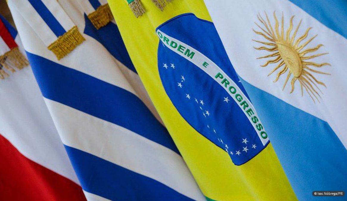 Mercosul adia novamente a revisão da Tarifa Externa Comum
