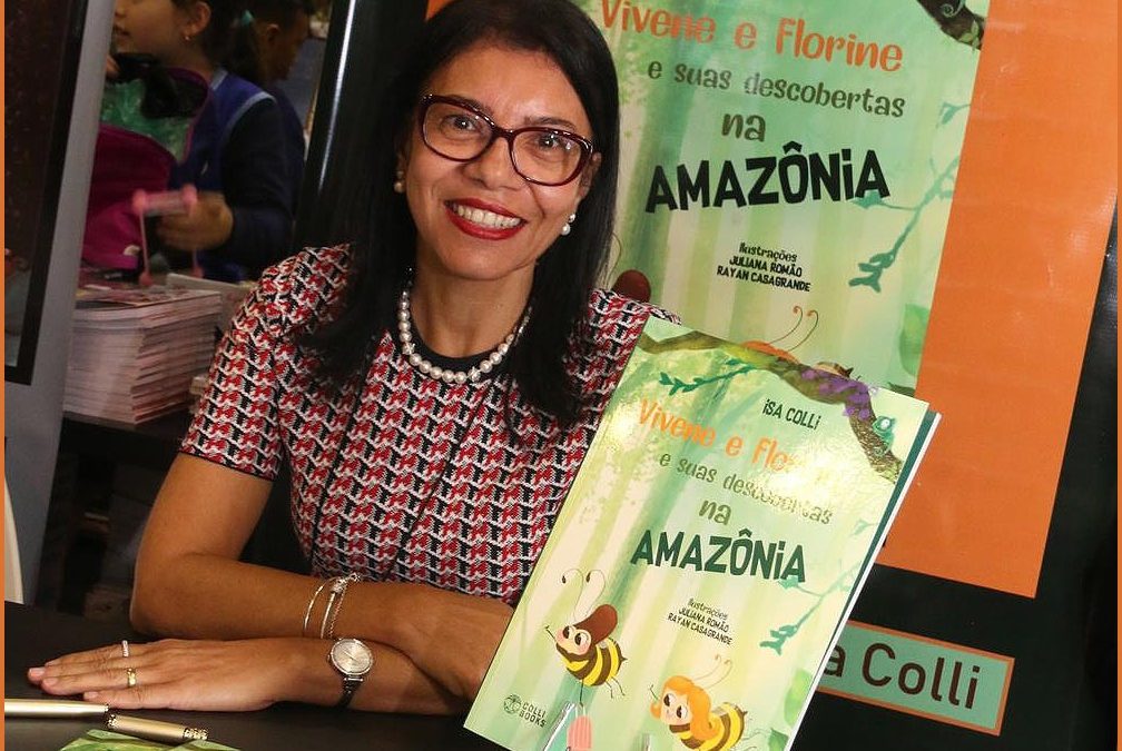 Sustentabilidade: Conheça livros que abordam a preservação ambiental para crianças