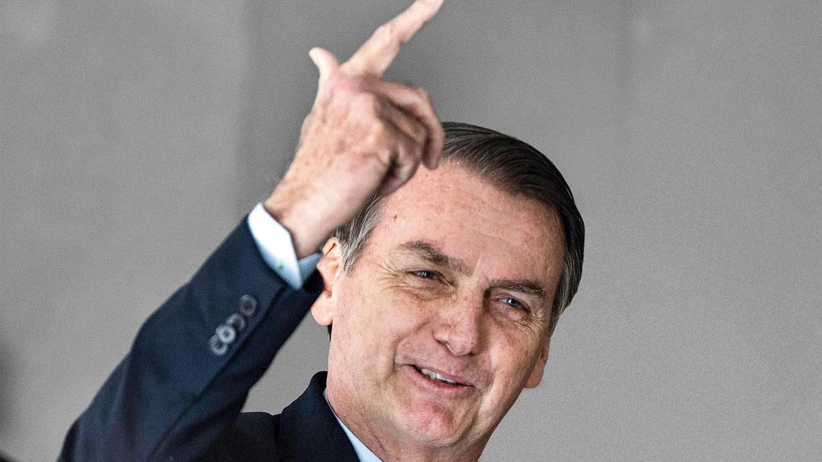 Procurador da República, Claudio Gheventer arquiva denúncia de Estelionato Eleitoral de Bolsonaro – por Emanuel Cancella