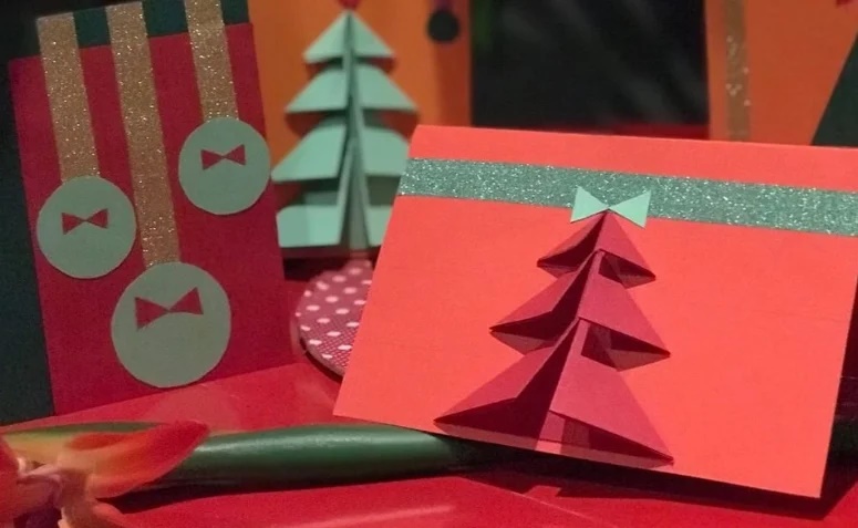 Cartãozinho de Natal – por Stanislaw Ponte Preta