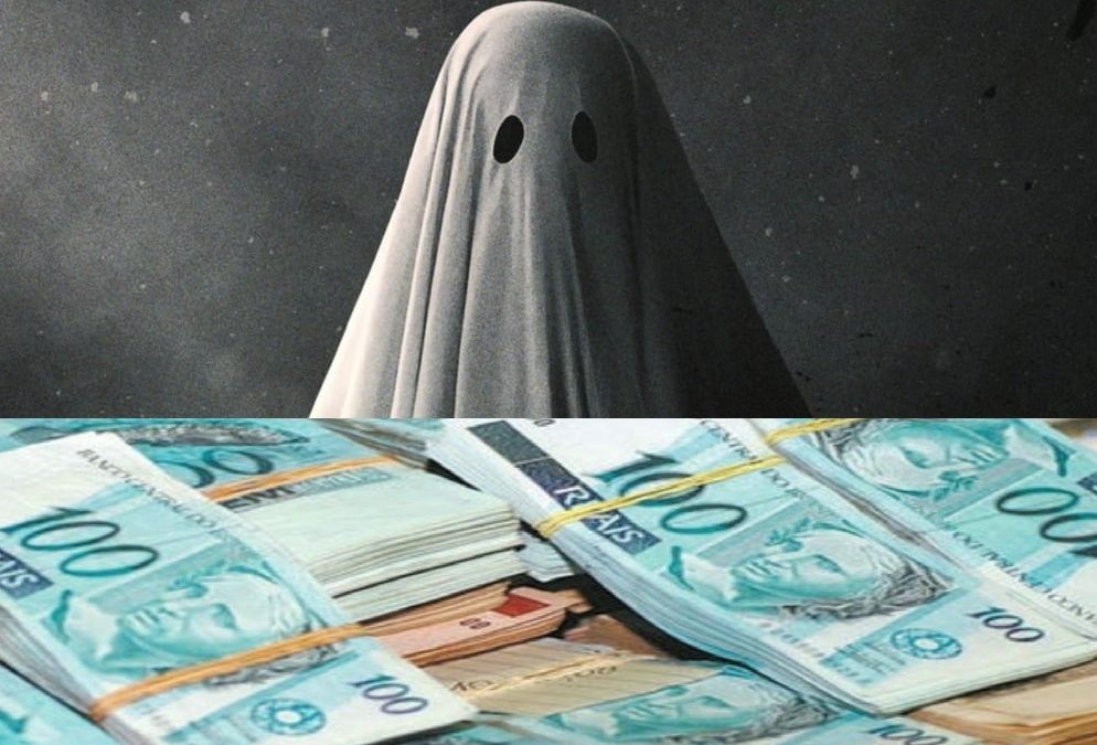 Fazer pagamento de funcionário fantasma não é crime, diz STJ