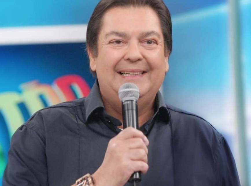 Domingão do Faustão termina em 2021; apresentador deixará TV Globo