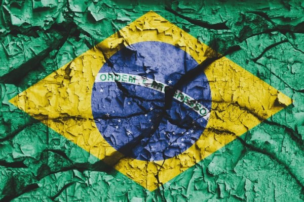 Haverá Brasil no futuro?