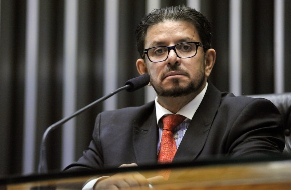 Fábio Ramalho mantém candidatura a presidente da Câmara: “irreversível”