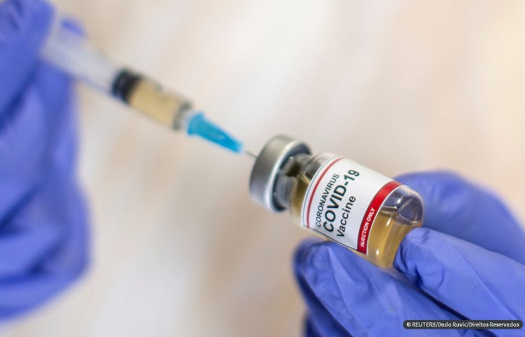 Ministério confirma compra de mais 54 milhões de doses da CoronaVac