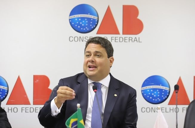 OAB denuncia governo Bolsonaro à OEA por omissão na pandemia