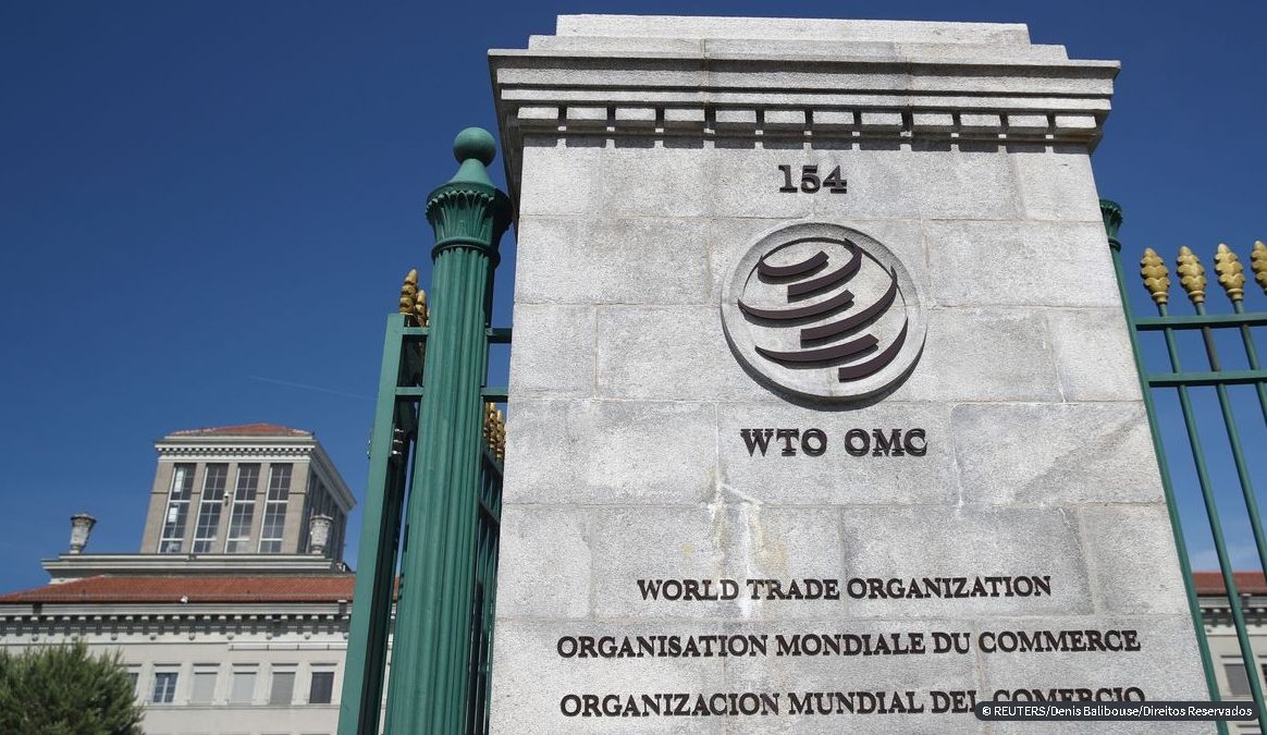 Brasil formaliza oferta na OMC para abrir licitações a estrangeiros
