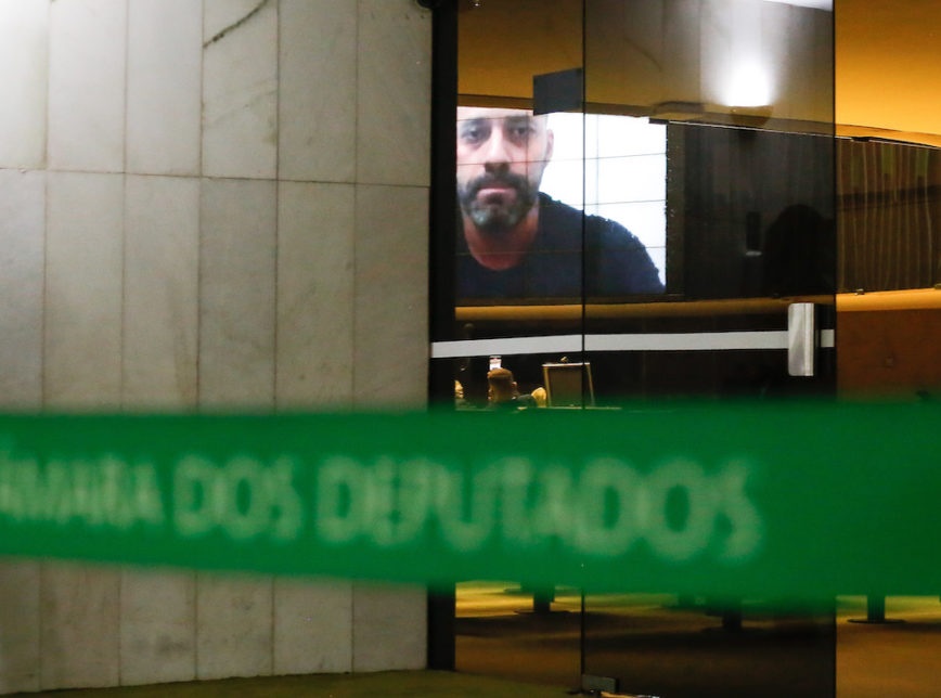 Conselho de Ética escolhe relatores para casos de Daniel Silveira e Flordelis