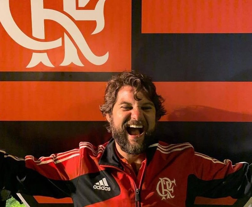 Eleito presidente da Comissão Especial de Direito Desportivo da OAB, Marco Aurélio Asseff se fortalece como pré-candidato a presidente do Flamengo