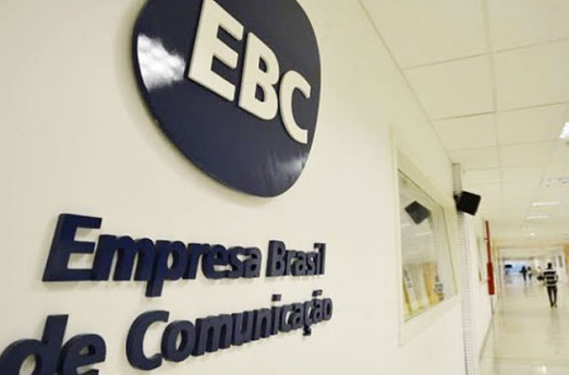 Governo quer incluir EBC na lista de estatais a serem privatizadas