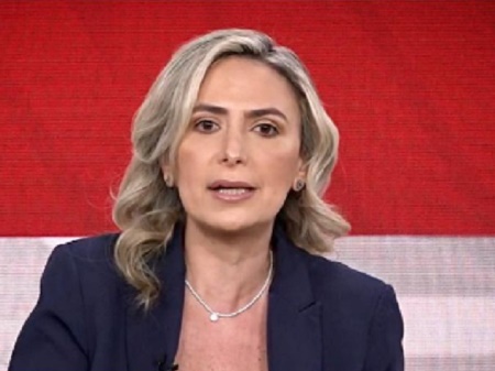 Ludhmila Hajjar relata ameaças de morte feitas por bolsonaristas : “Tem muita gente querendo o mal do Brasil”