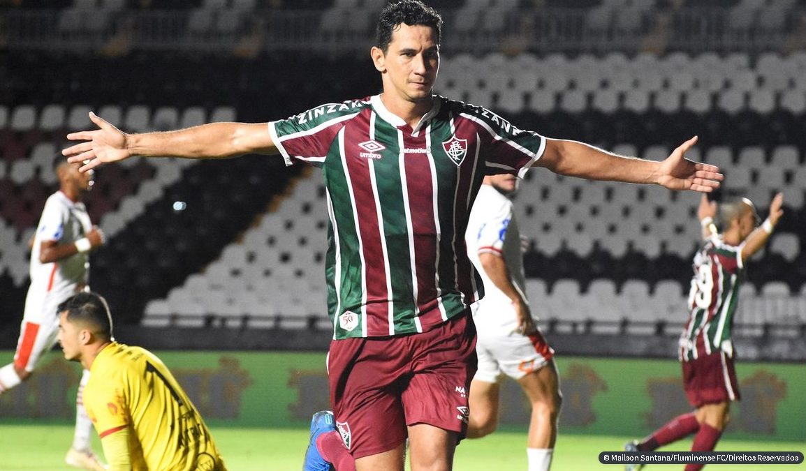 Ganso marca e Fluminense derrota Bangu no Carioca