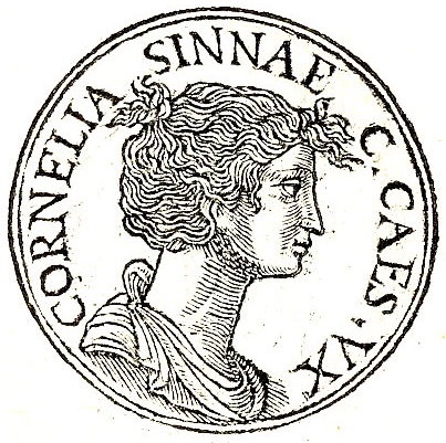 Cornélia