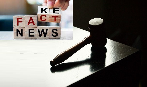 Juízes usam fake news sobre a OMS para fundamentar decisões