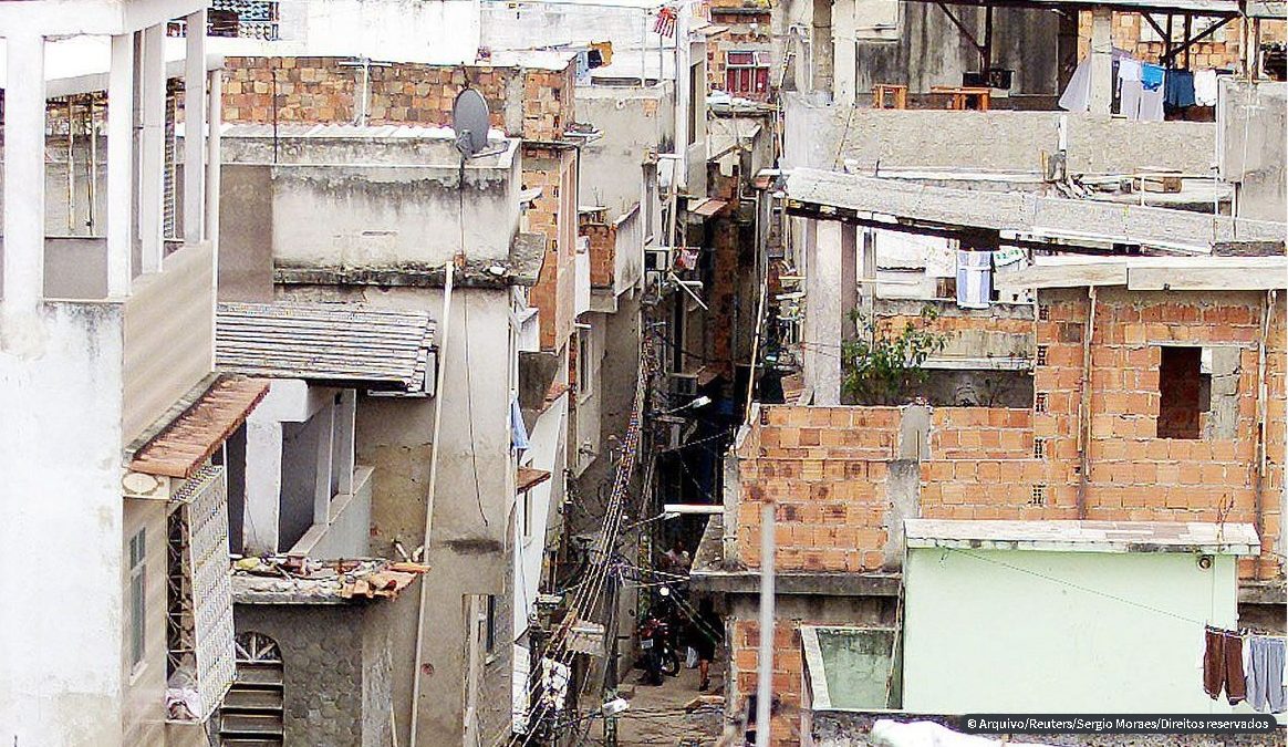 Polícia Civil do Rio divulga nome dos 28 mortos em operação no Jacarezinho