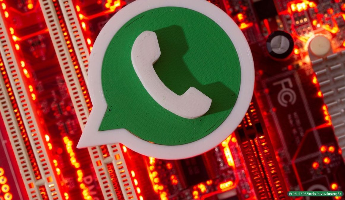 Nova política de privacidade do WhatsApp entrou em vigor