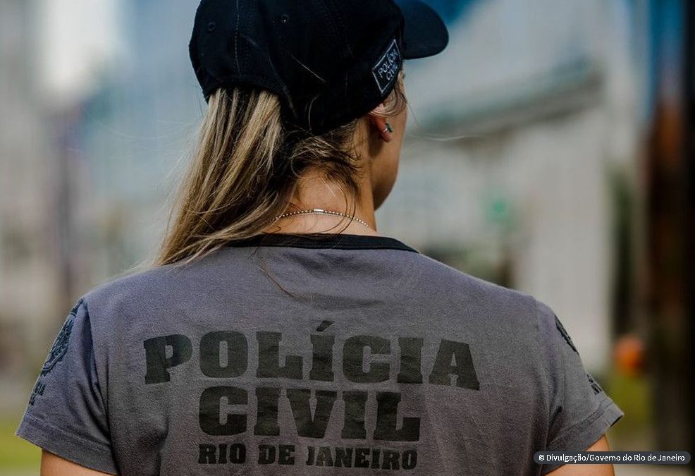 Ataque a tiros deixa quatro mortos no estado do Rio