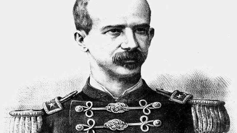 Moreira César, o assassino da campanha de Canudos (1896-1897)
